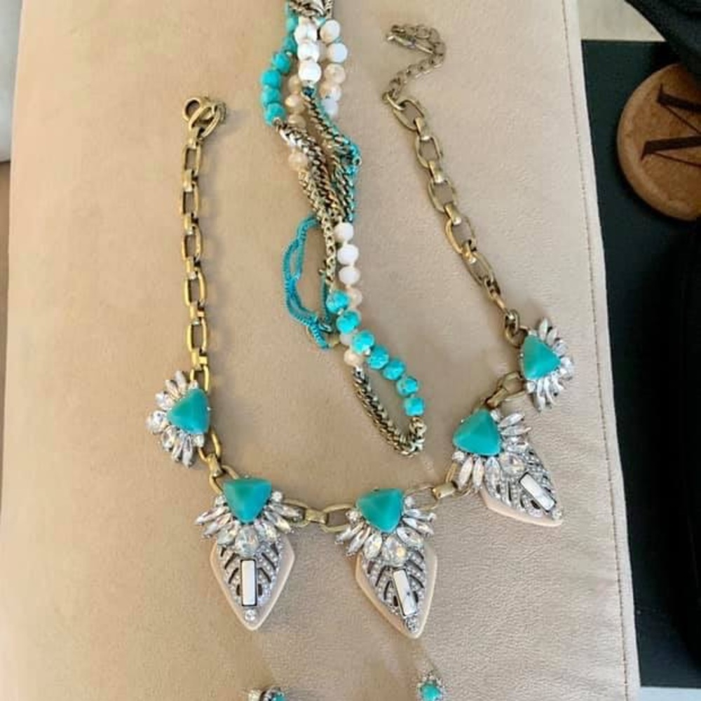 Chloe + Isabel 3 piece set